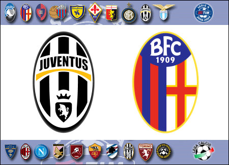 Prediksi Skor Bologna vs Juventus 8 Maret 2012